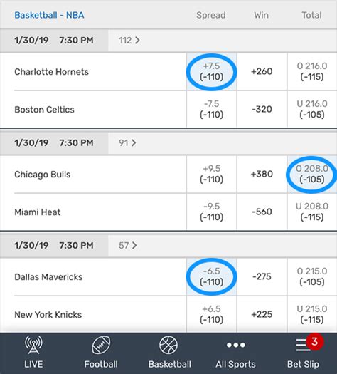 sweetheart teaser|bovada teaser rules.